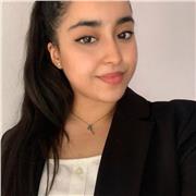 Estudiante universitaria (Ciencia y Tecnología de los Alimentos) ofrece clases ONLINE de refuerzo para alumnos de Primaria y ESO